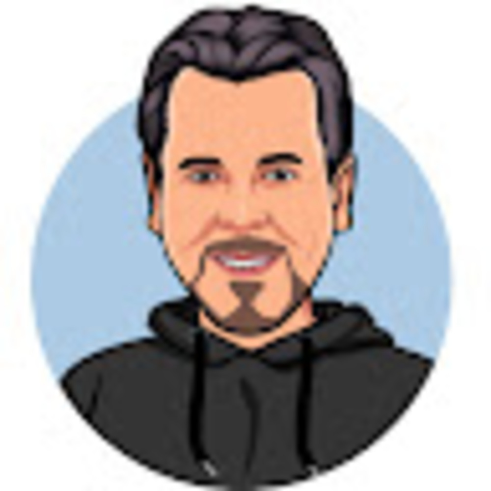 Meet your Posher, Joseph